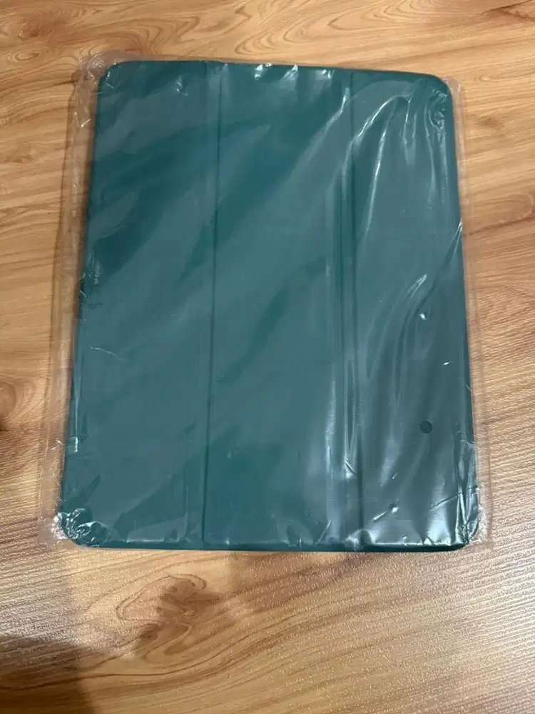 Case ipad 10,9/11 warna hijau