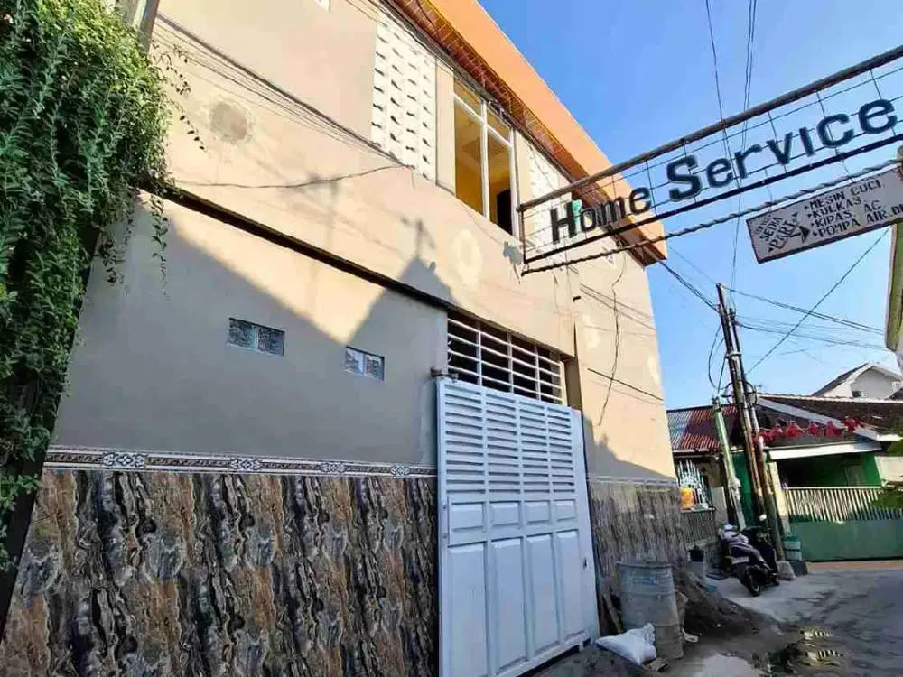 di jual kos area gentan baku sukoharjo