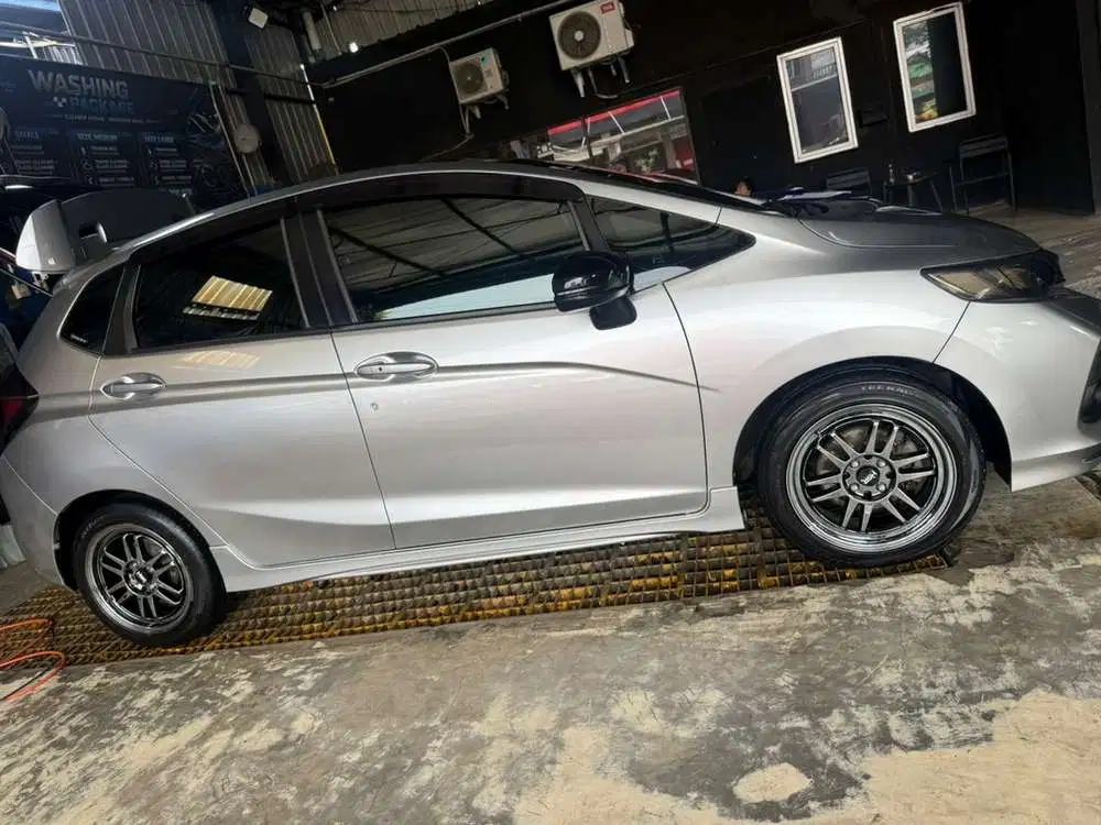 Honda Jazz 2019 Bensin
