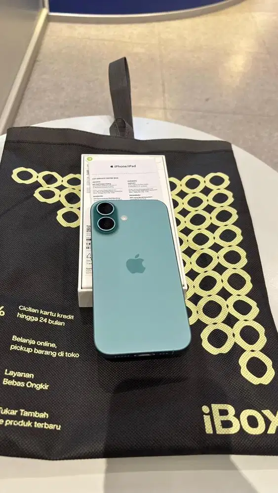 Iphone 16 128GB