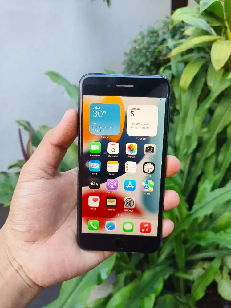 iPhone 7 Plus 128gb ibox