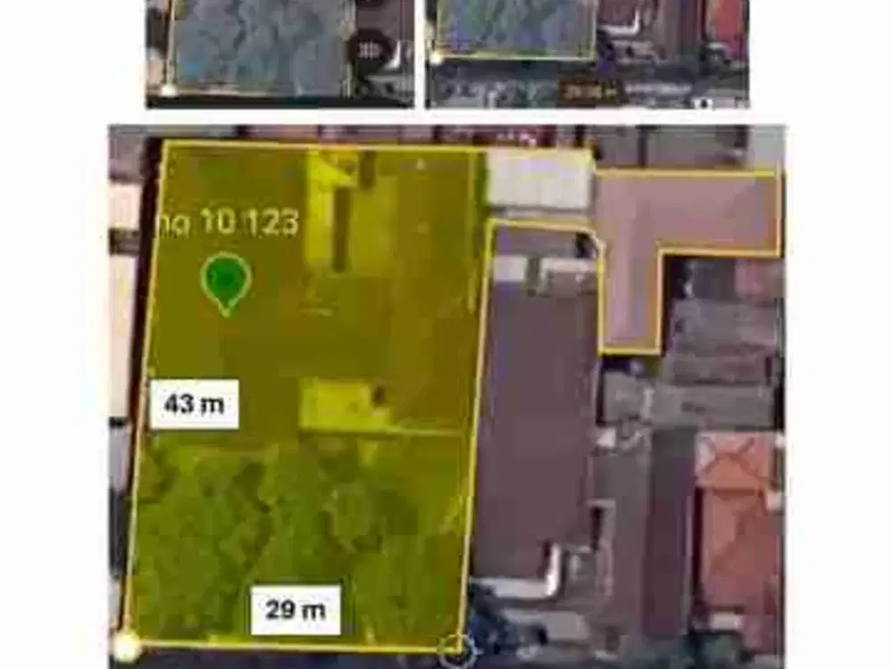 harga termurah cuma 12jt-an
Cipinang cempedak