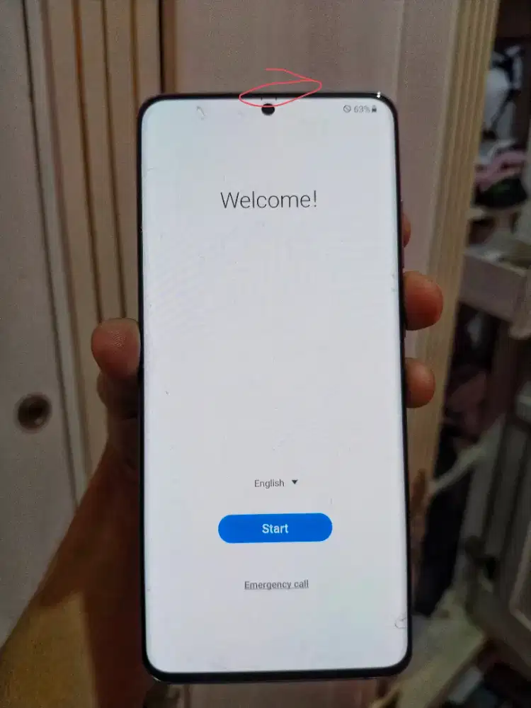 lcd samsung s20 ultra