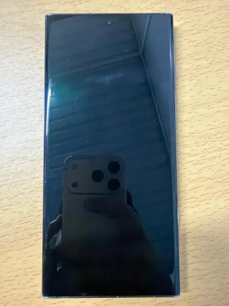 Samsung S23 Ultra 16+512