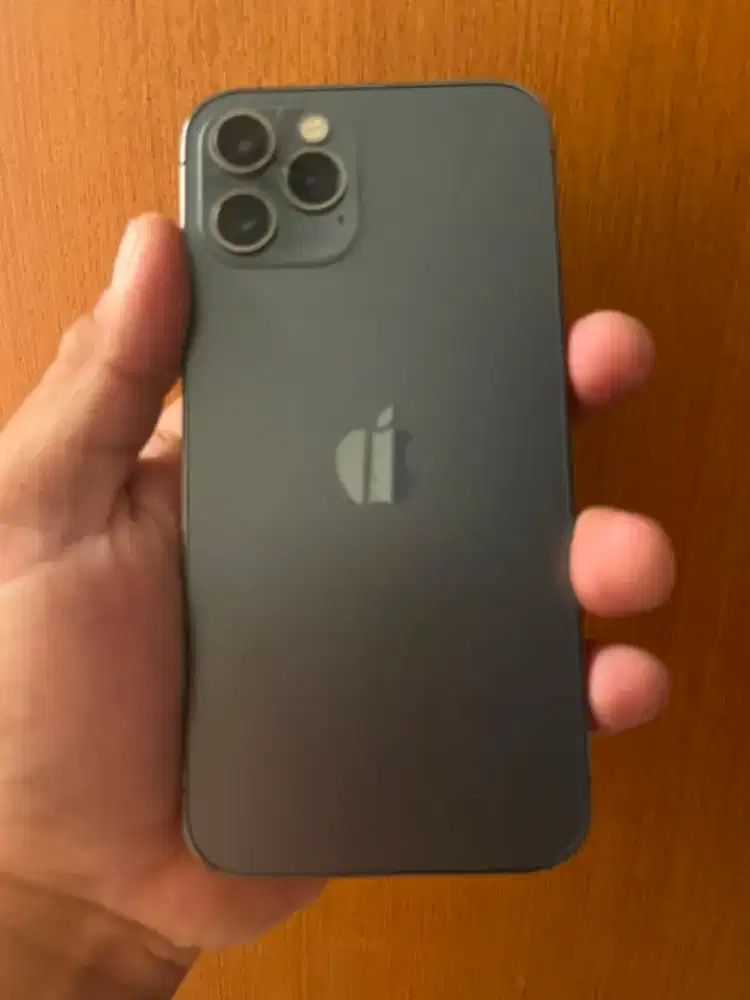 iPhone 12 pro 256