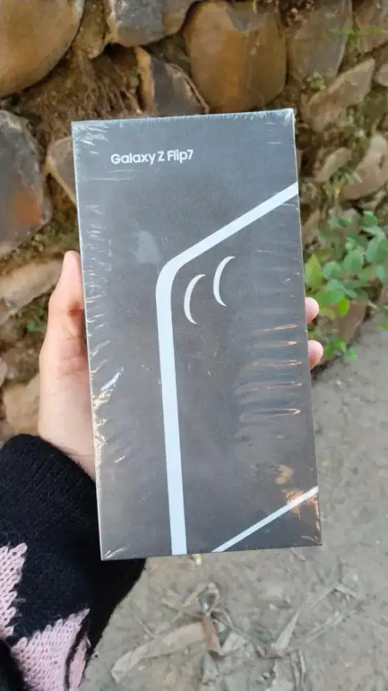 Samsung Galaxy Z Flip 7
