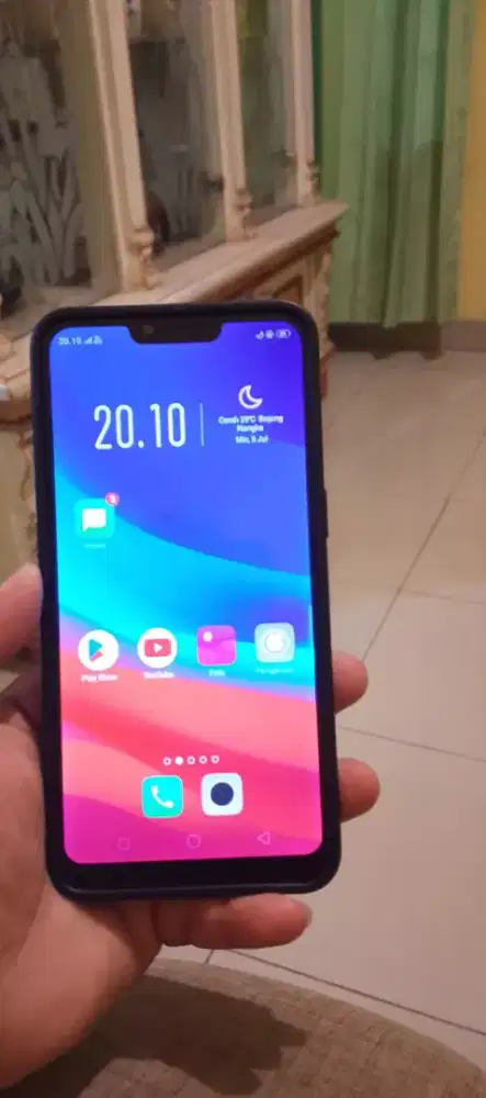 OPPO A3S 2/16 NORMAL