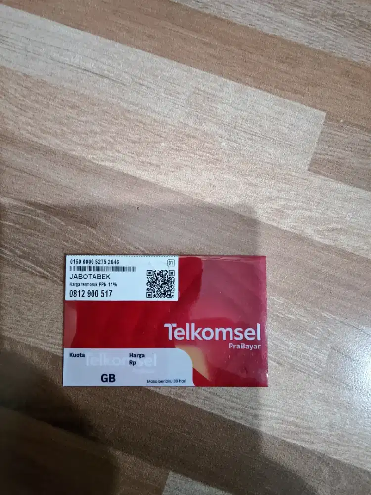 Perdana Simpati 10 Digit Perdana Telkomsel 10 digit