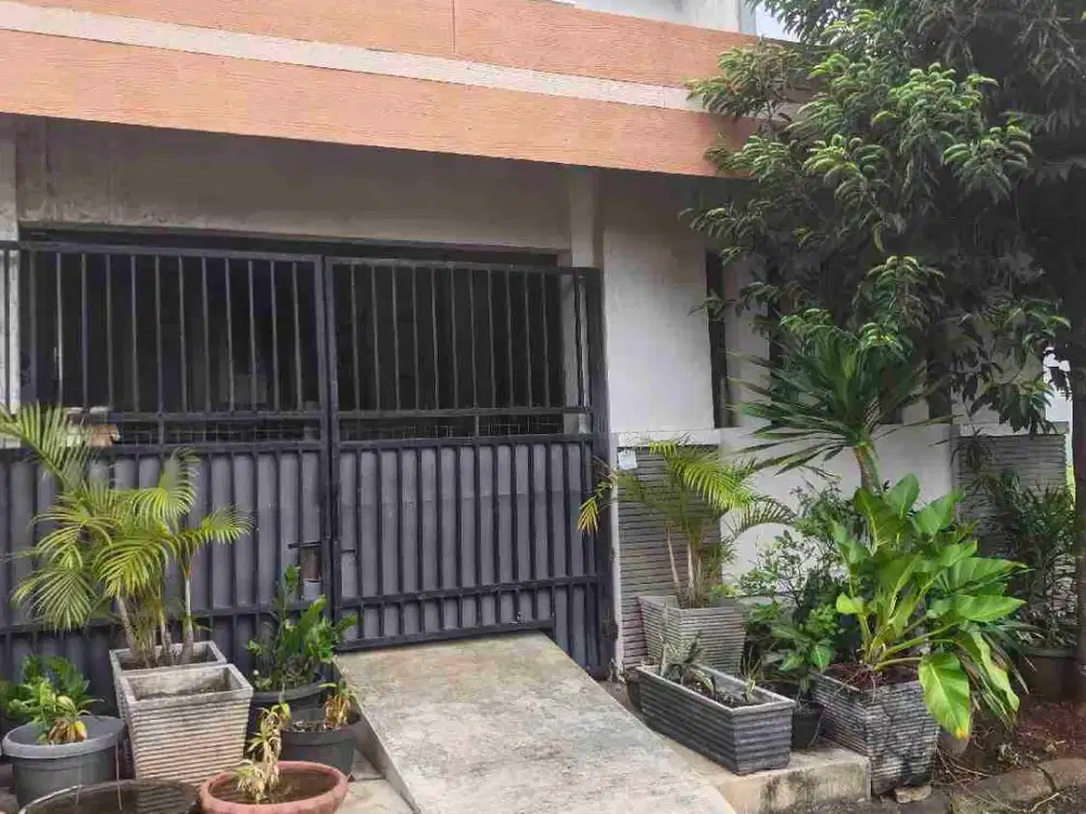 Dijual Murah Rumah Siap Huni di Kemang Pratama 2 Bekasi