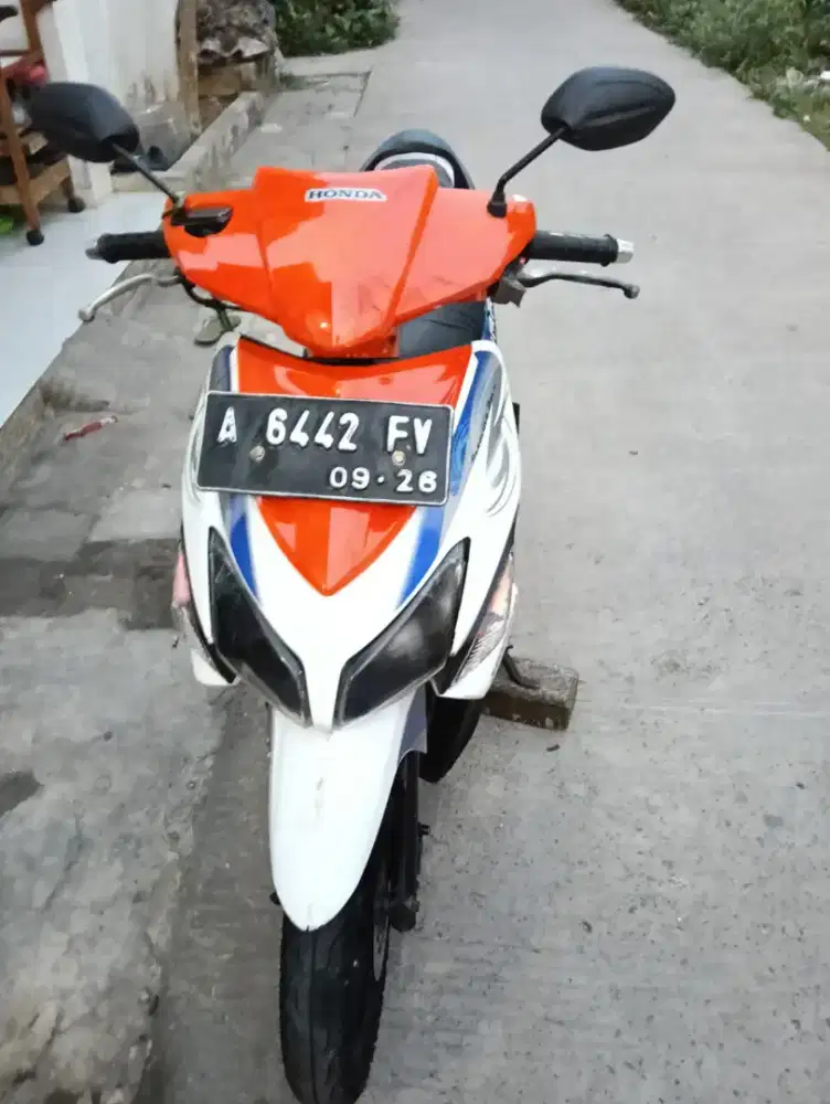 Vario karbu 2011