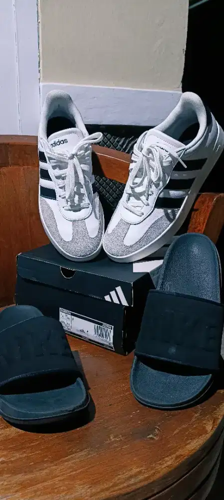Sepatu Adidas Lifestyle Men Originals