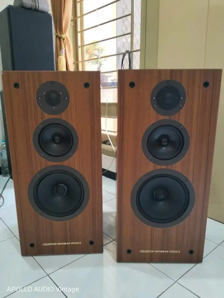 Celestion Ditton 44 MK II Original