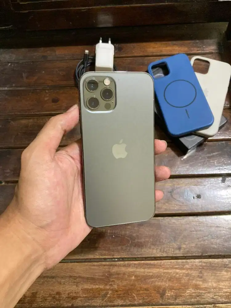 iphone 12 pro 128gb alloperator