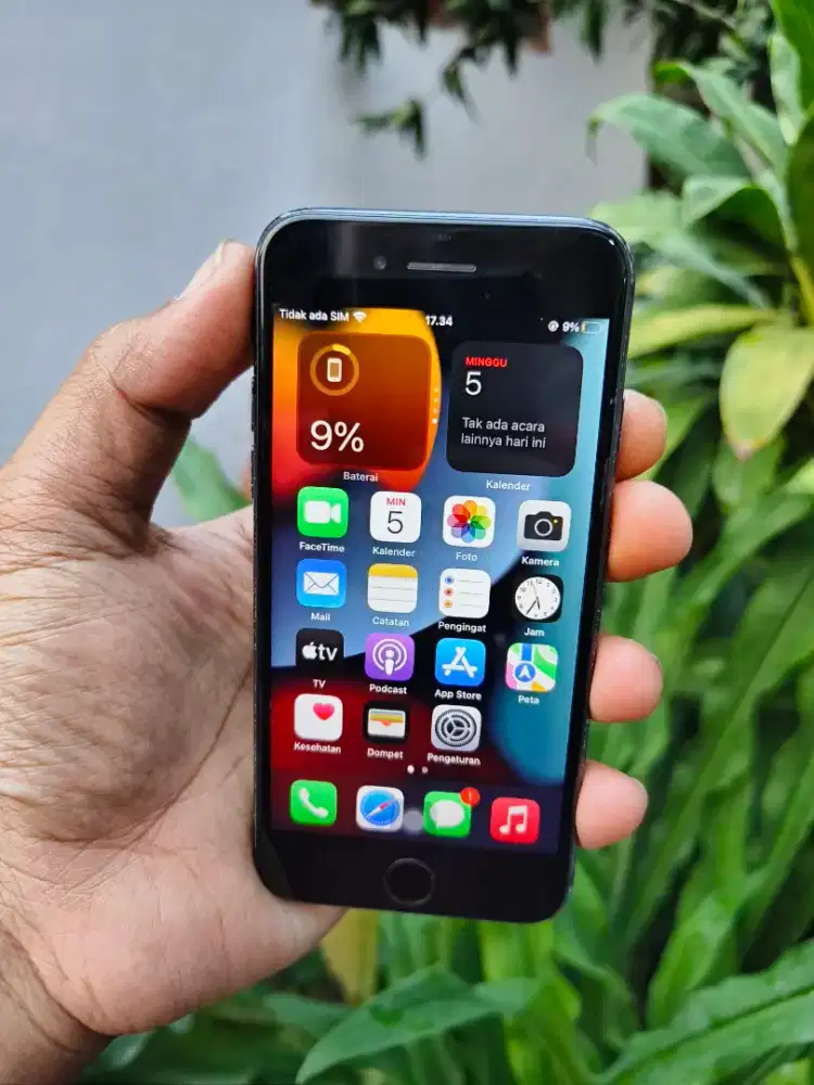 iPhone 7 ibox 32gb