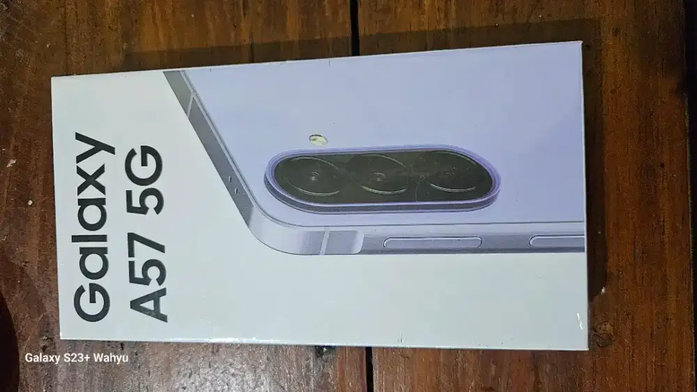 SAMSUNG A57 5G FREE BUDS SAMSUNG 800RB