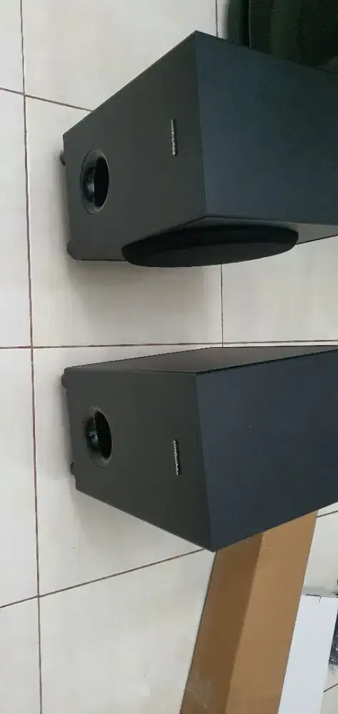 Jual speaker home theatre dan soundbar simbadda CST 906+ Otus bass