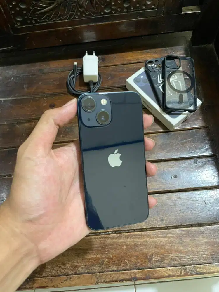 iphone 13 mini 128gb alloperator