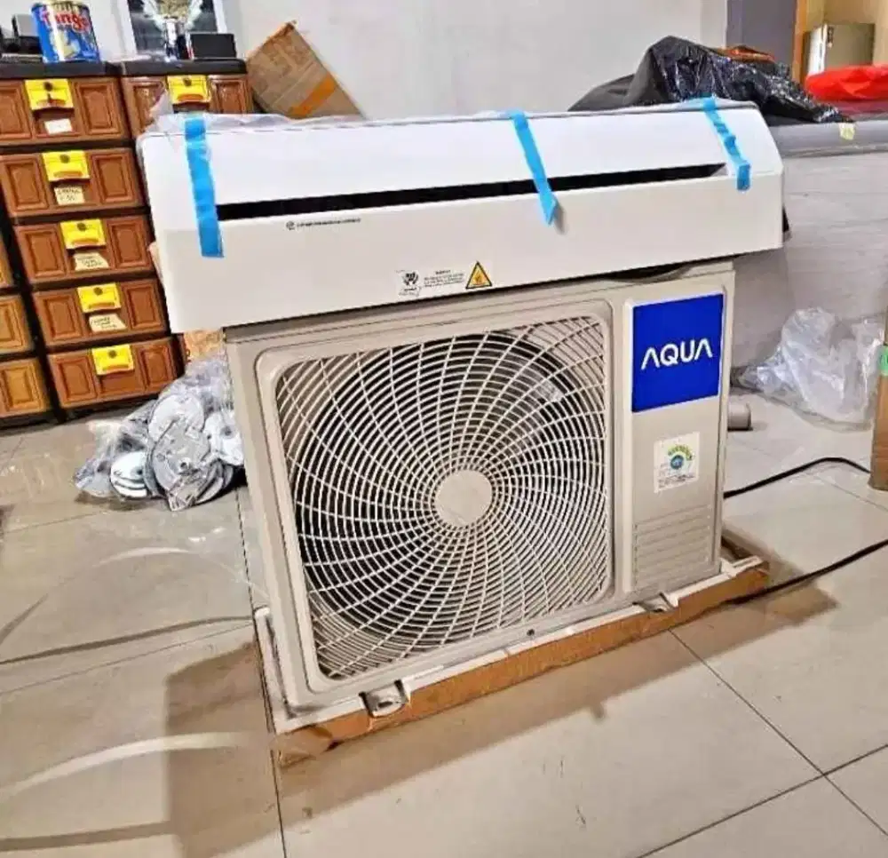 ac dan tv kredit tanpa dp