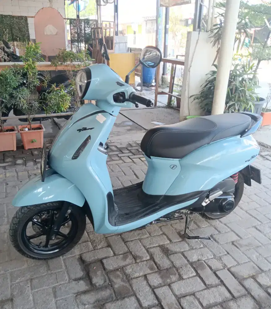 Yamaha grand filano neo 2023