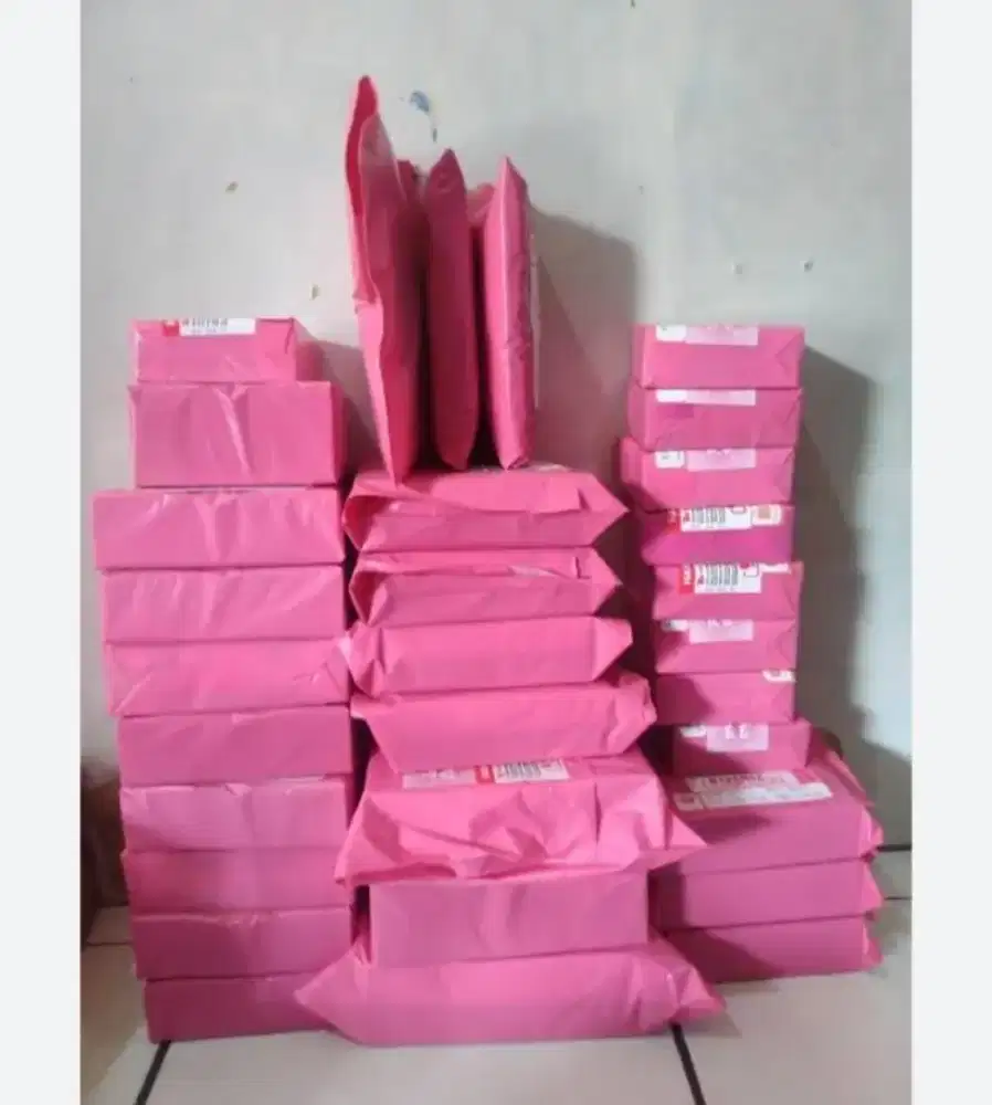 Lowongan kerja QC & Packing barang