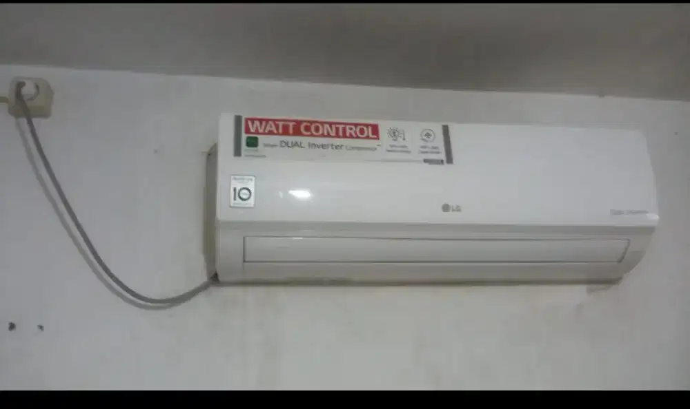 AC LG Inverter T06EV4 1/2 PK