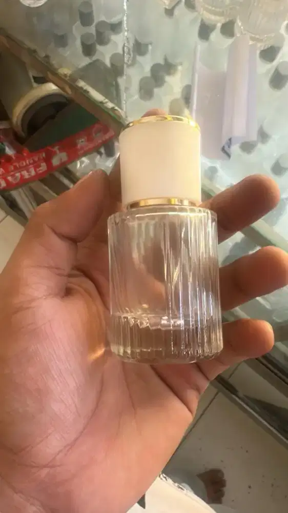 Raira's parfum Refill murah meriah