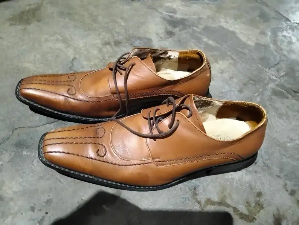 Jual sepatu pantofel