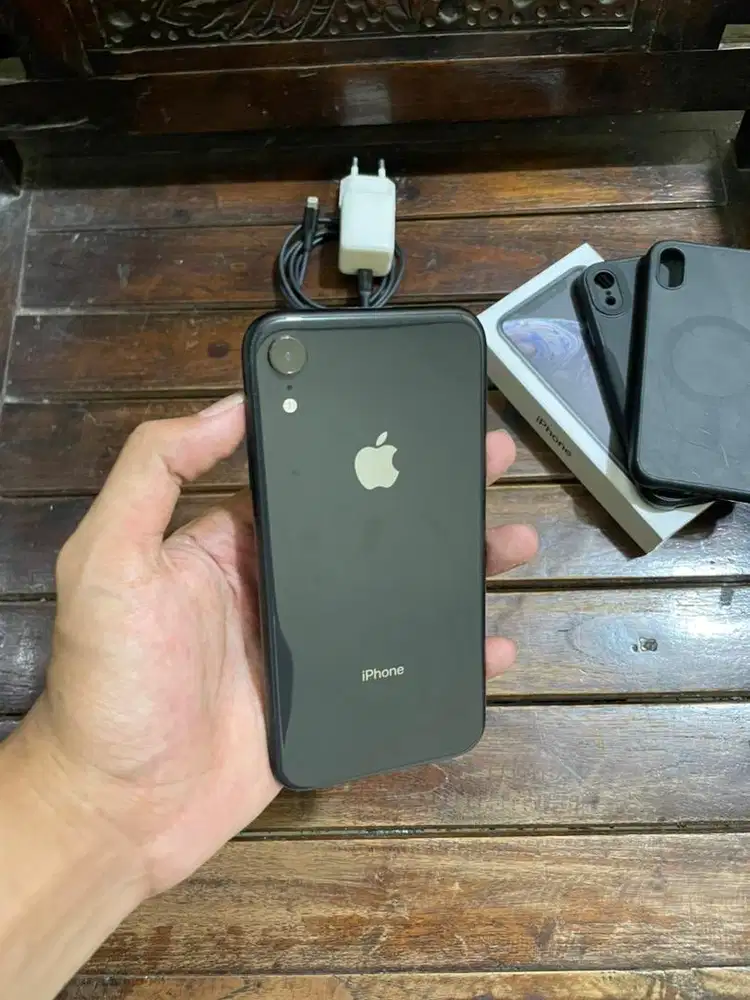 iphone xr 128gb alloperator