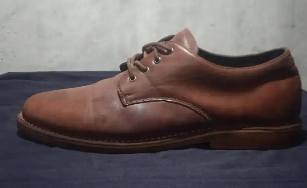 Sepatu kulit ARTAP foot wear