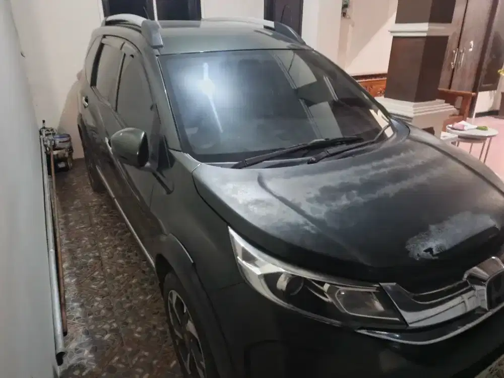 Dijual MOBIL BRV E MT 2081