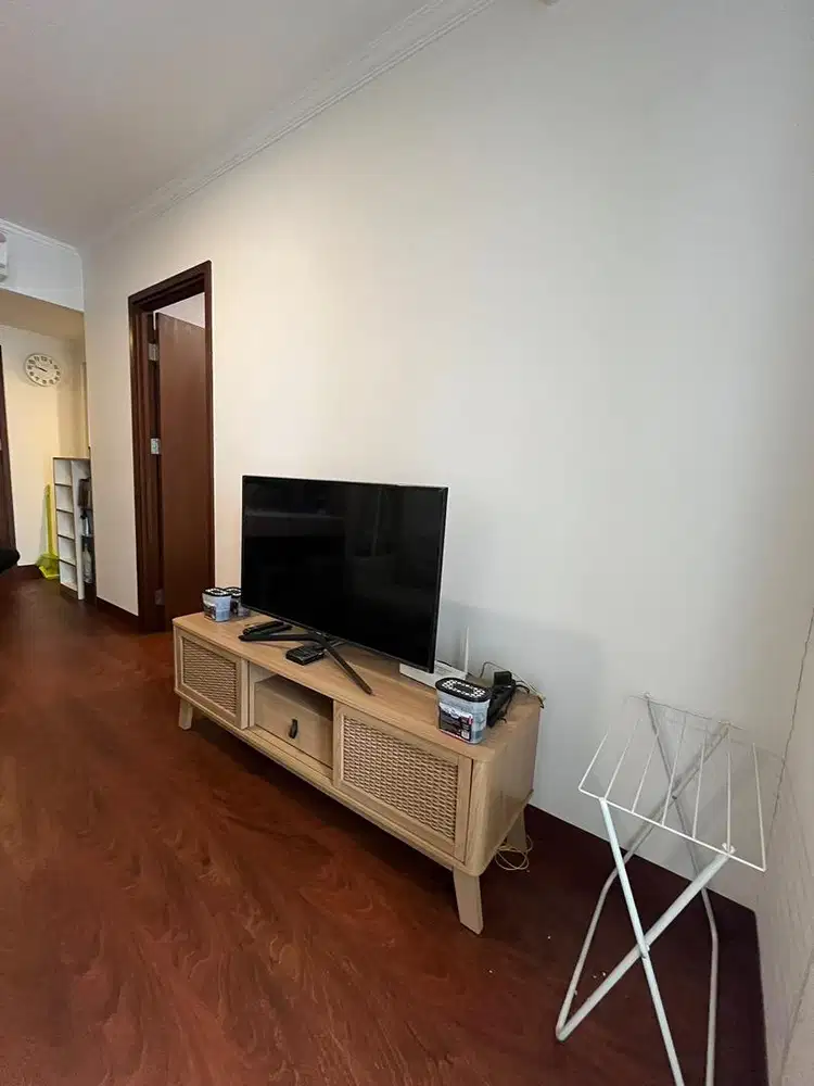Disewakan Apt. Signature Park Grande