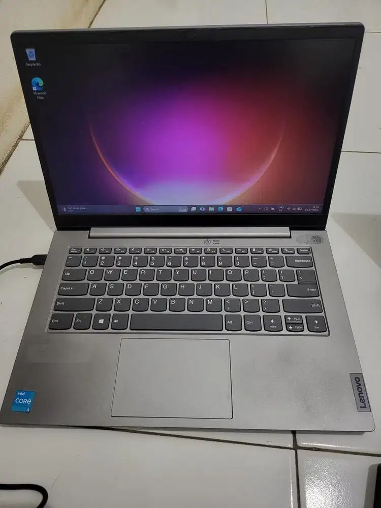 Lenovo Thinkbook 14 G2 ITL Core i3