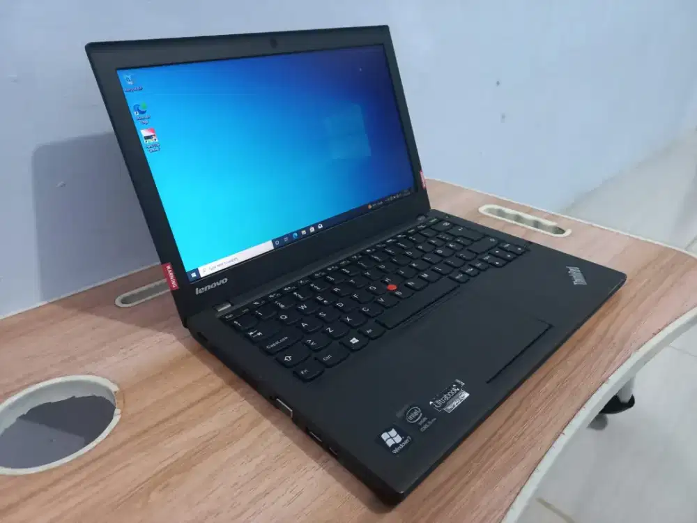 Lenovo Thinkpad X 270