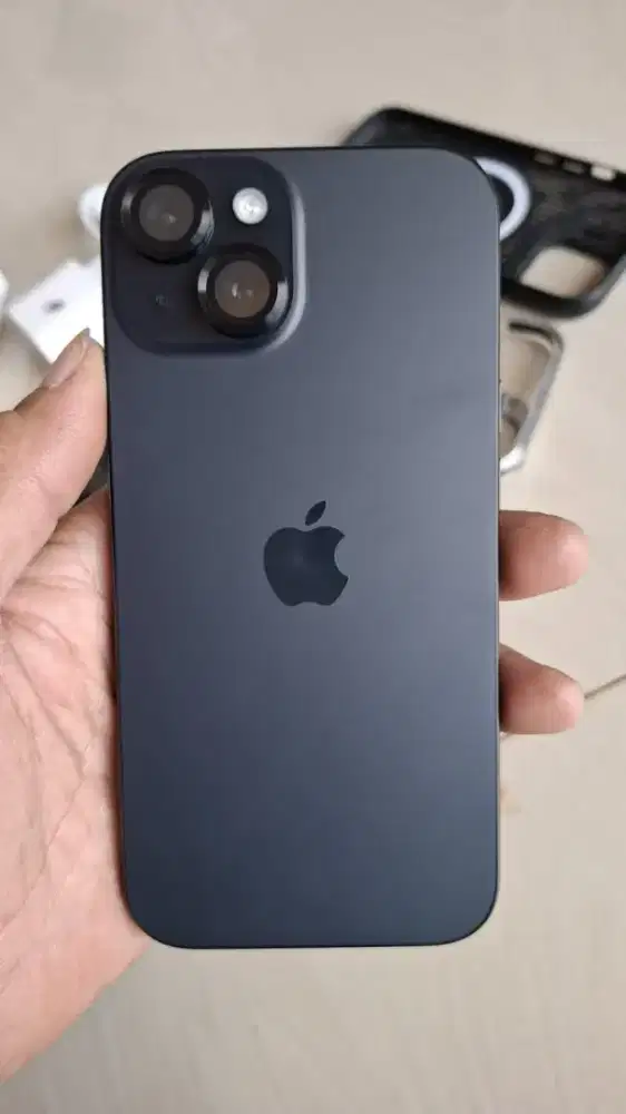 IPHONE 15 PLUS 128GB IBOX