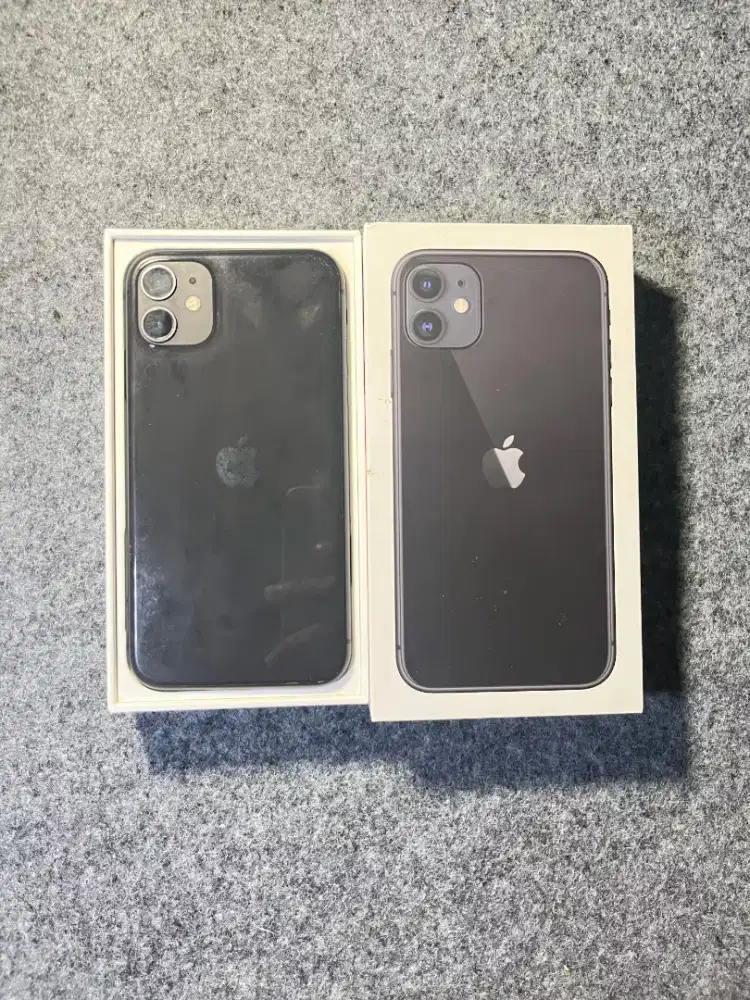 IPHONE 11/64GB IBOX