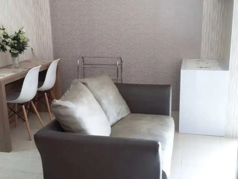 Disewakan Apartemen Bale Hinggil 2BR Tower A Furnished REV.A729