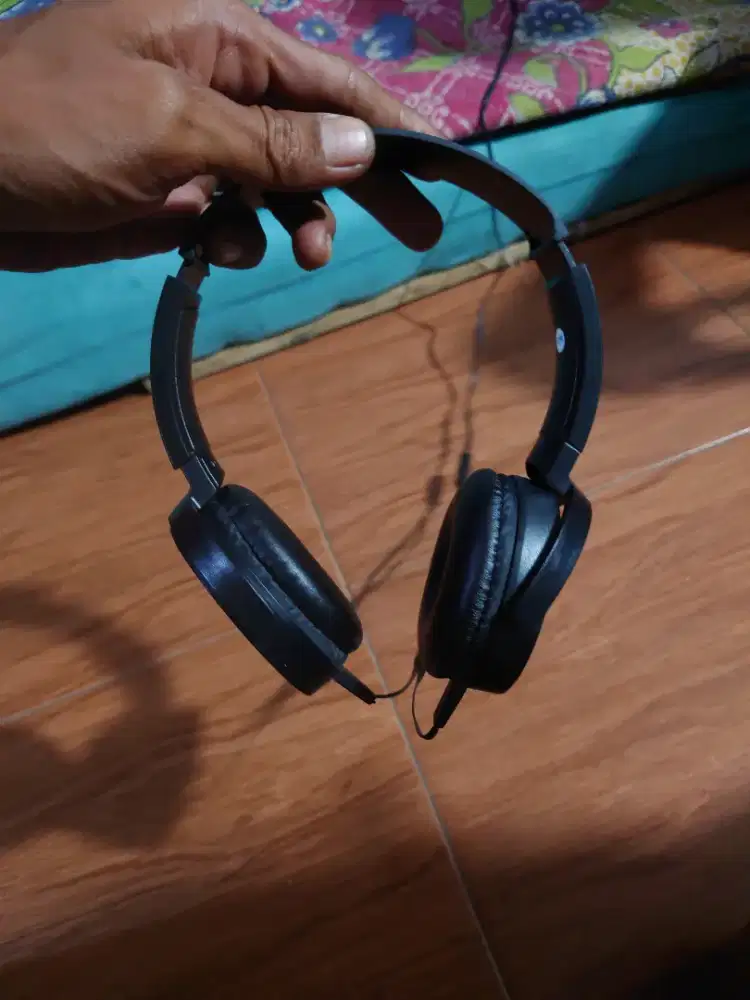 Headset Sony normal