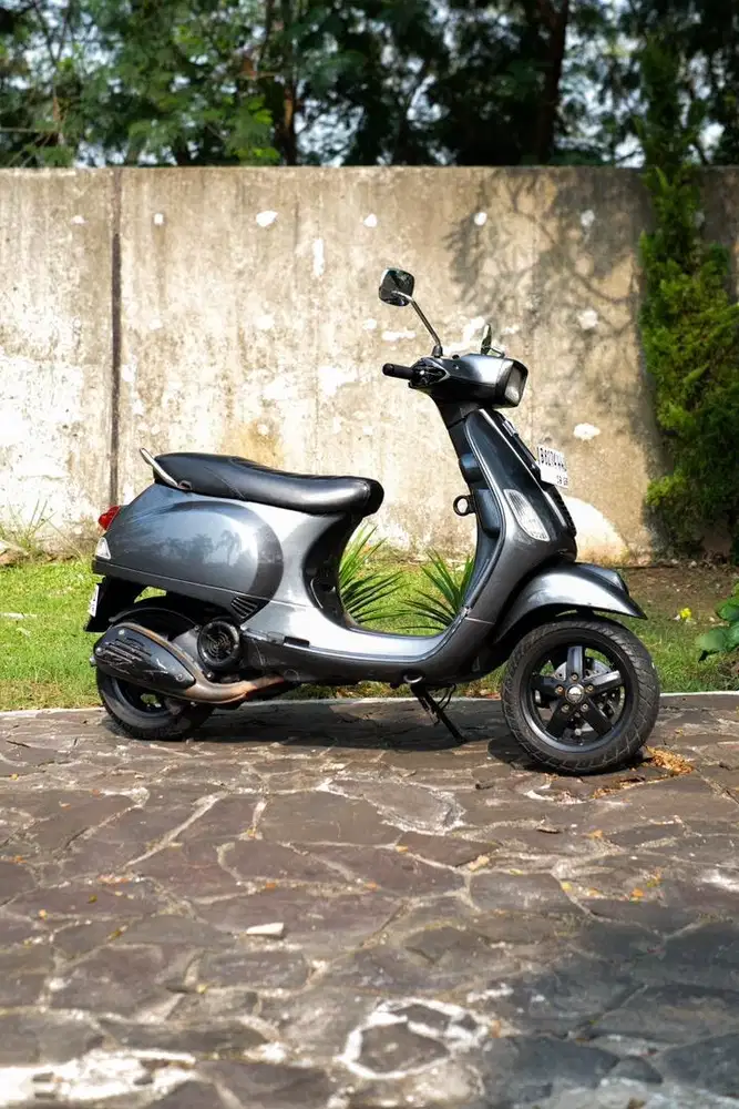 PIAGIO VESPA MATIC S 150 2VIE 2012