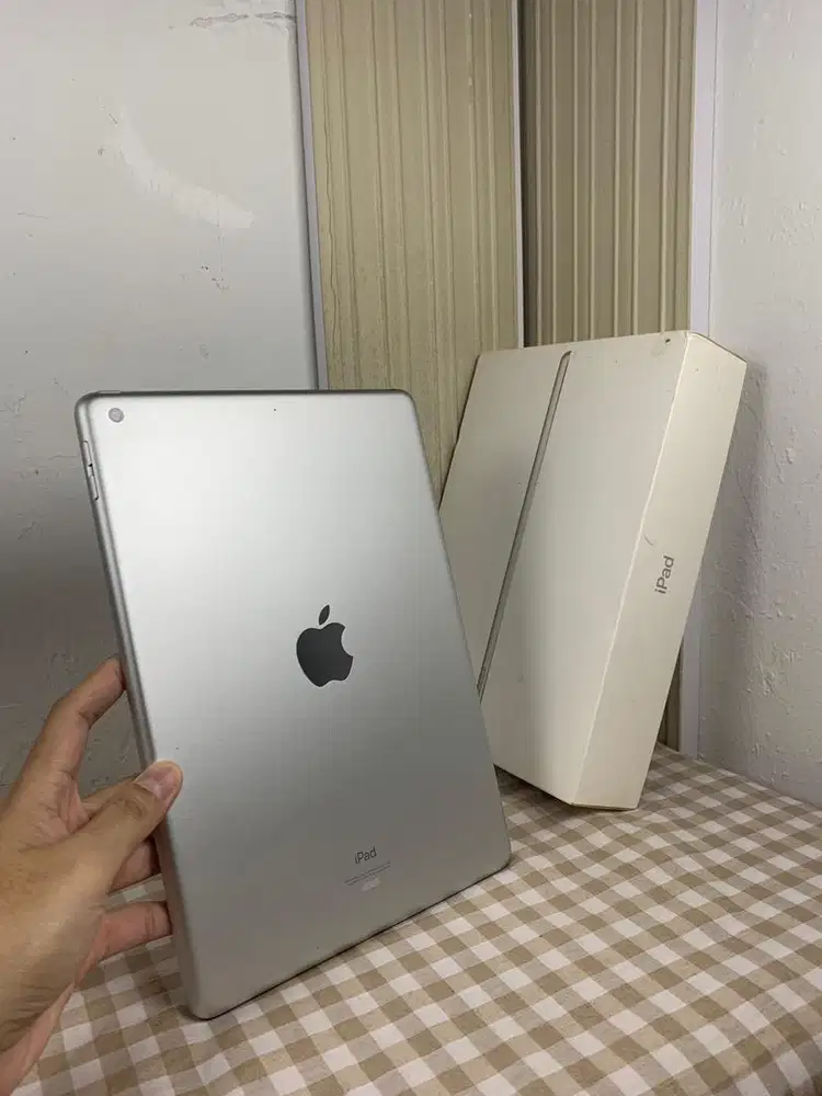 Ipad Gen 9 Ibox 64GB