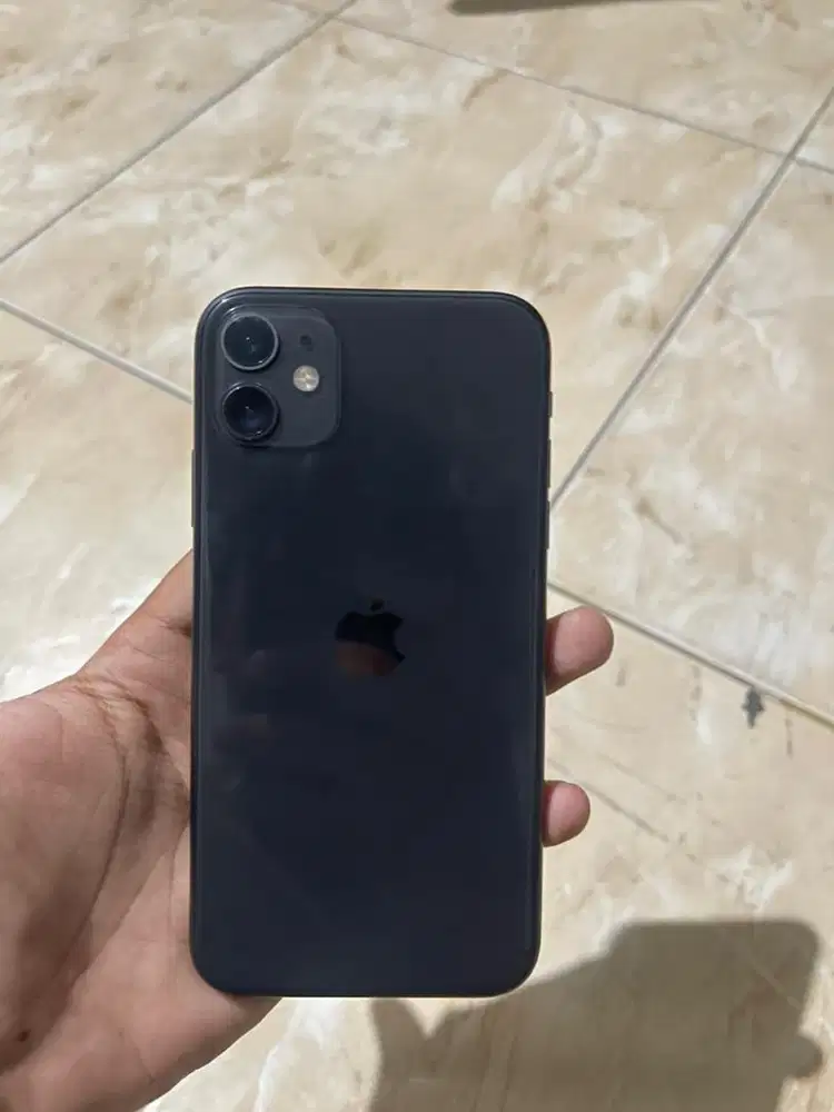iphone 11 64gb inter Allop