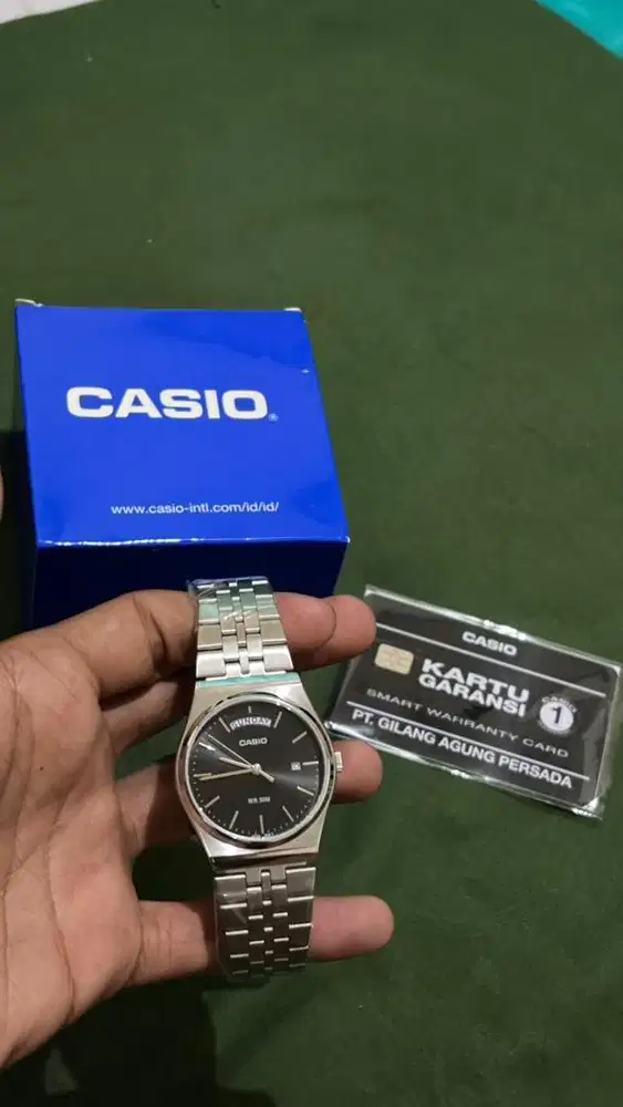 Casio Mtp b145d - 1AVDF