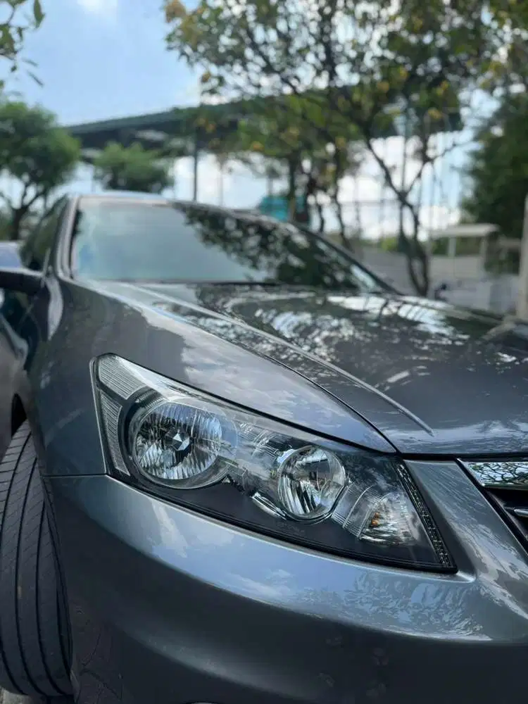 Honda Accord 2012 LOW KM