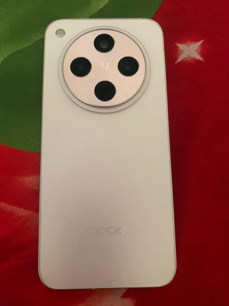 Oppo find x8 16/512 Mulus