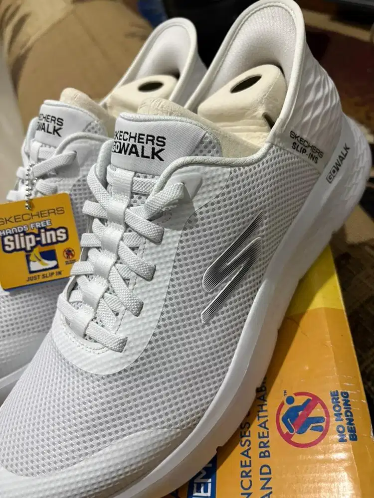 SKECHERS NEW -Edisi salah beli-