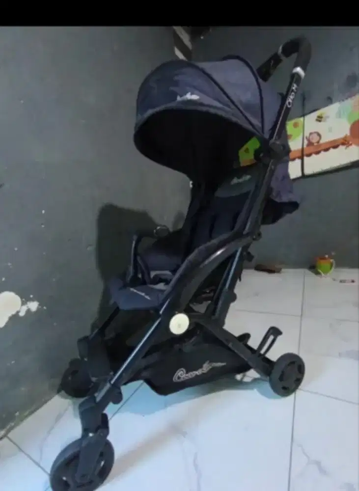 Stroller Otto m