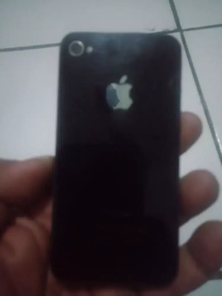 Handphone I phone 4s
