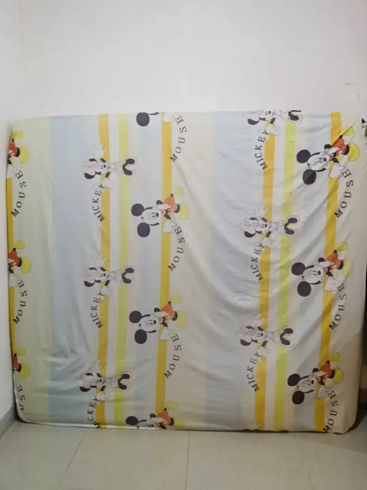 Kasur uk 180 x 200 Merk GUHDO