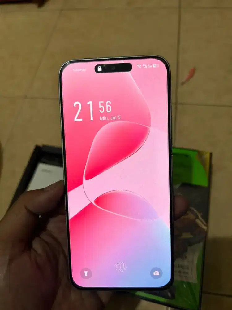 Infinix Hot 60 Pro 8/256gb