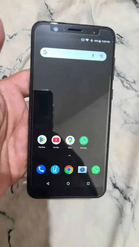 Asus Zenfone Max Pro M1