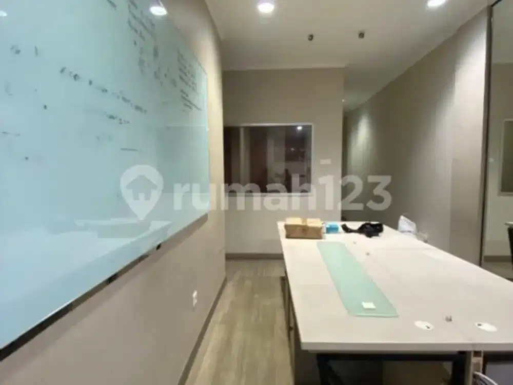 Ruko Murah Kondisi Rapih Stratergis di Kalideres Megah, KM 583